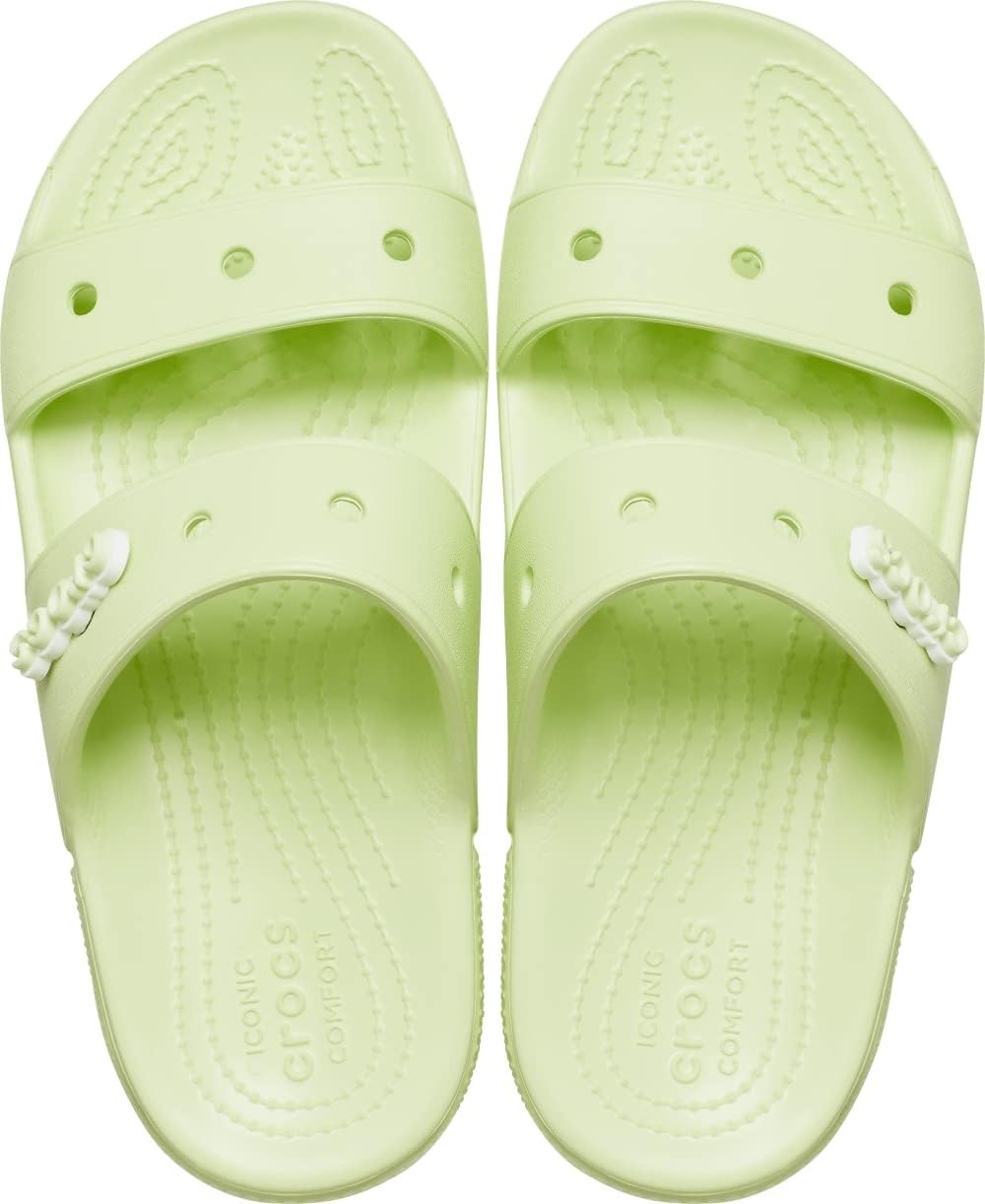 image:imageCrocs Classic SandalCelery