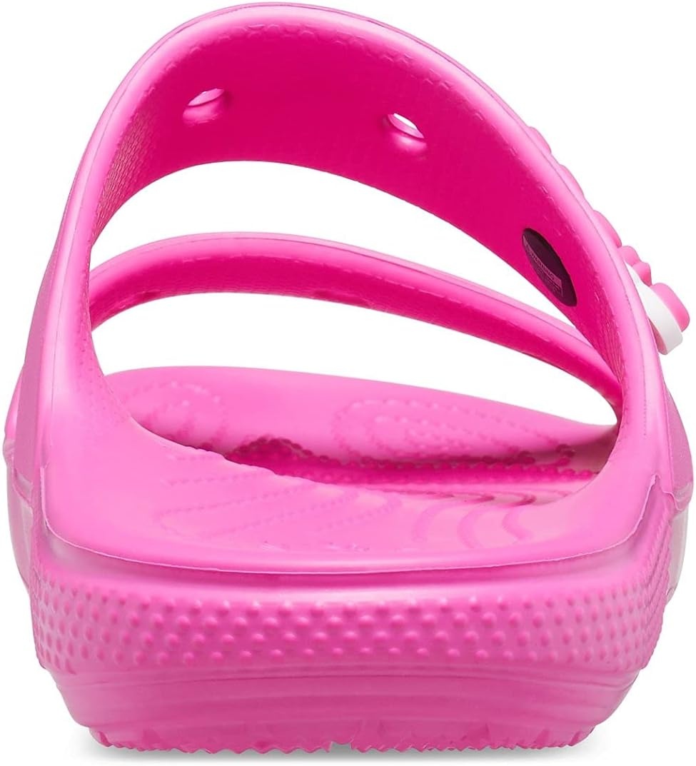 image:imageCrocs Classic SandalElectric Pink