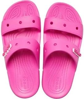image:imageCrocs Classic SandalElectric Pink