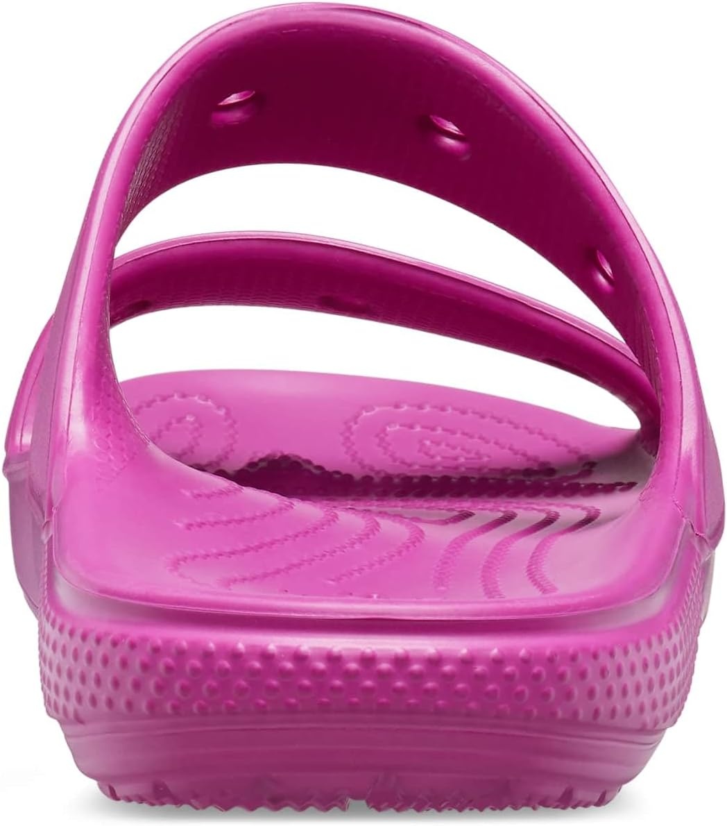 image:imageCrocs Classic SandalFuchsia Fun
