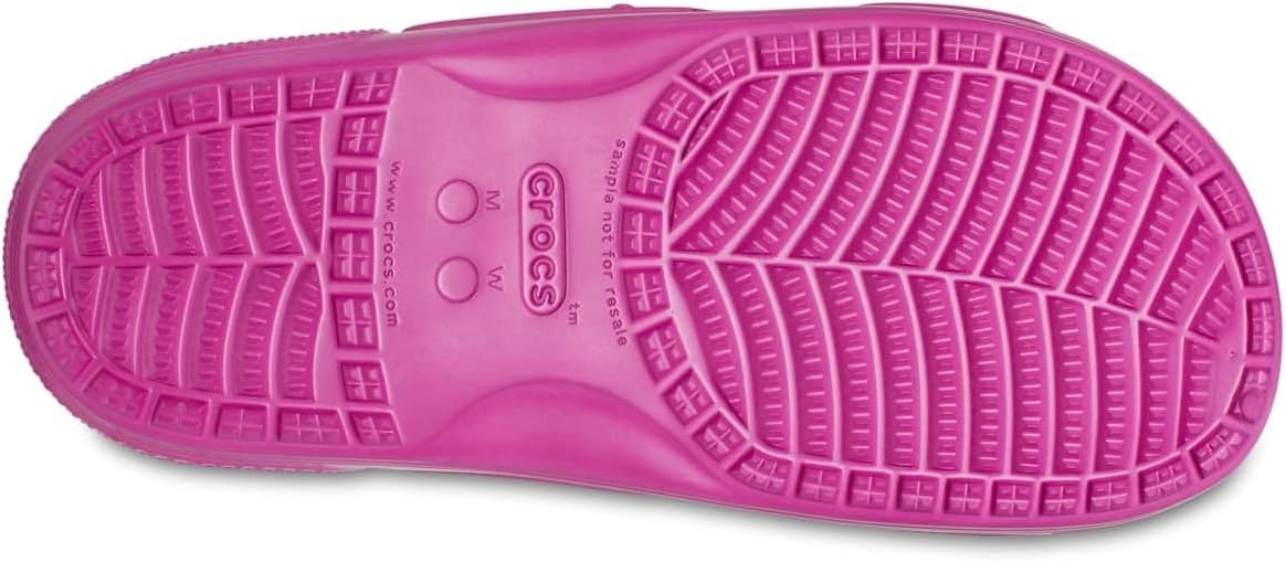 image:imageCrocs Classic SandalFuchsia Fun