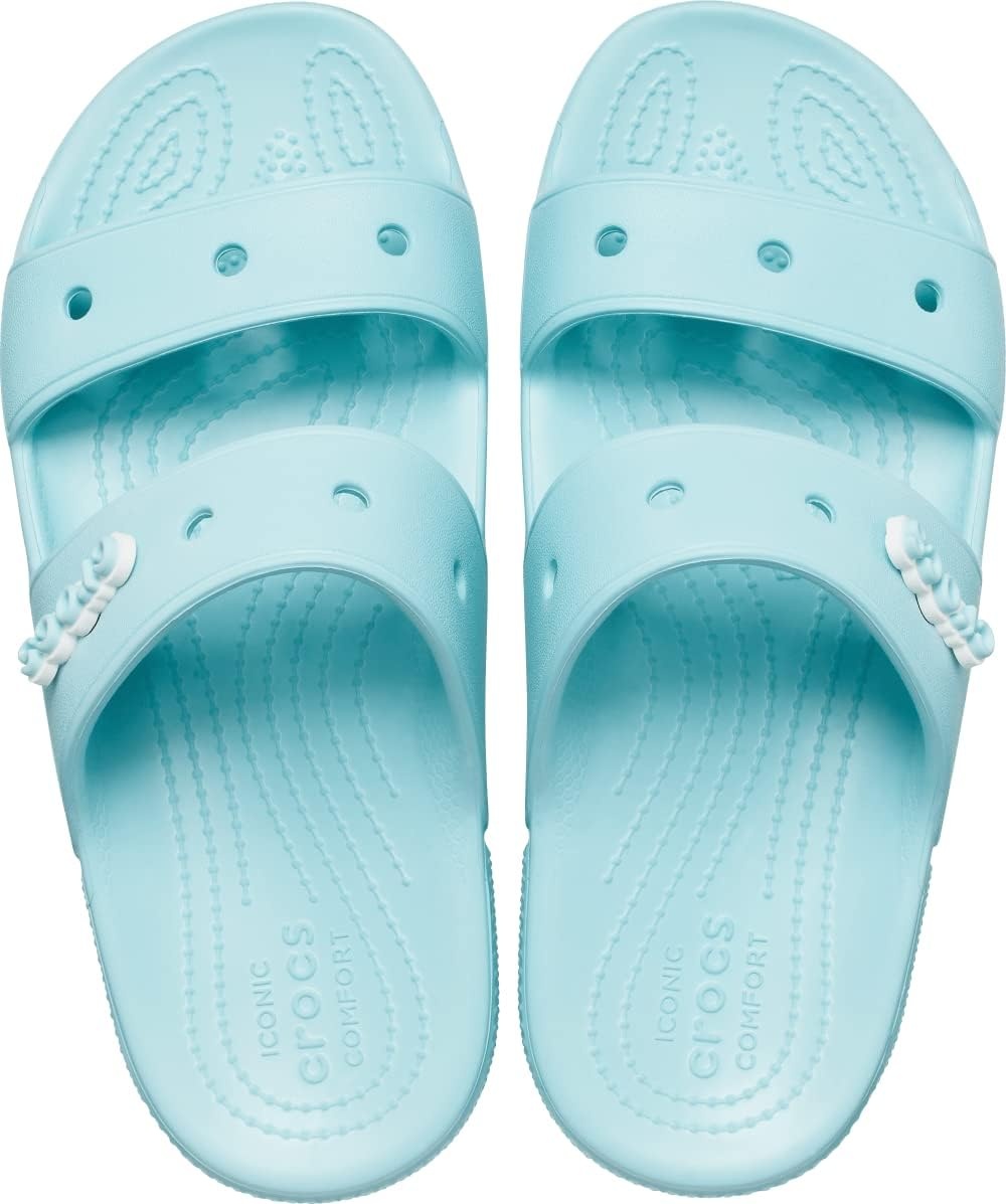 image:imageCrocs Classic SandalPure Water