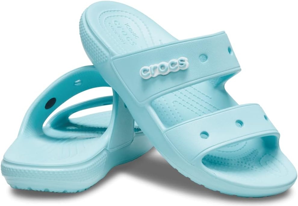 image:imageCrocs Classic SandalPure Water