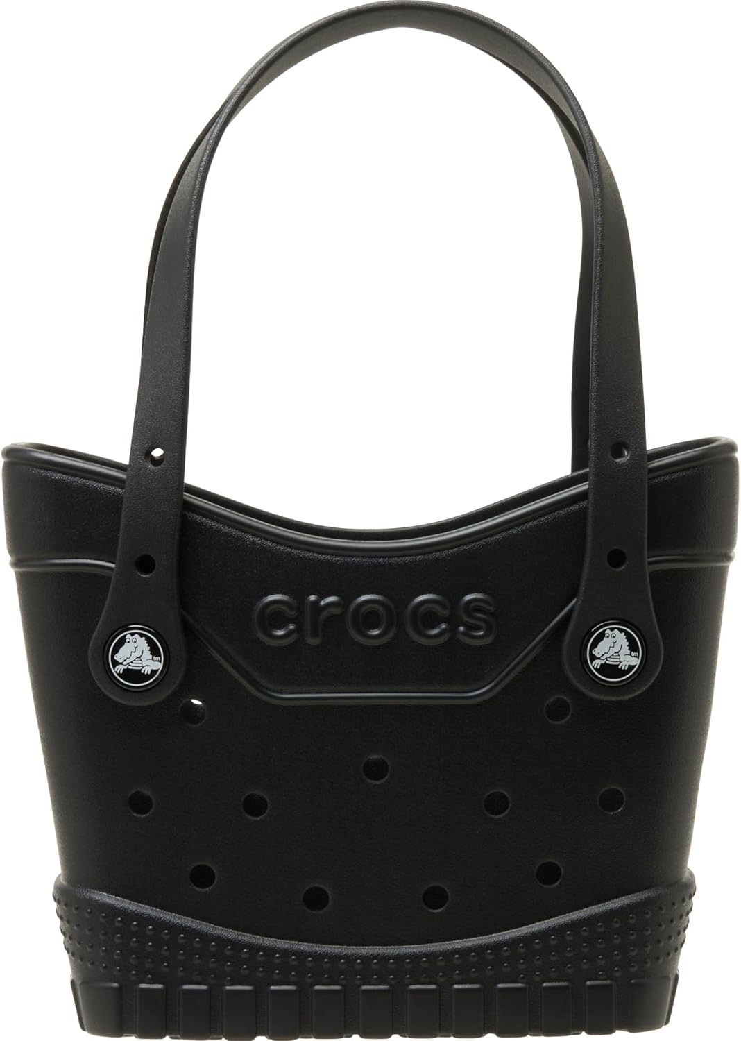 image:imageCrocs Classic Small Tote Bag Durable Washable WaterproofBlack