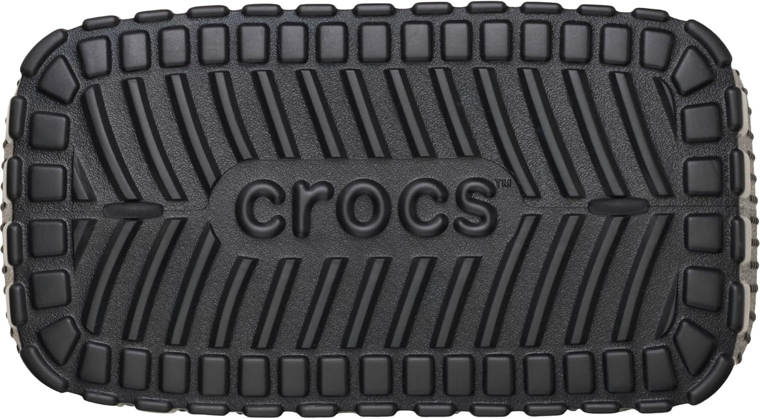 image:imageCrocs Classic Small Tote Bag Durable Washable WaterproofBlack