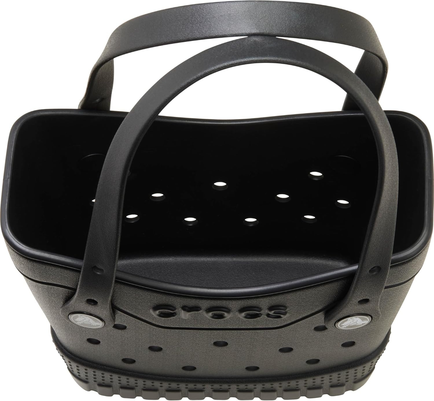 image:imageCrocs Classic Small Tote Bag Durable Washable WaterproofBlack