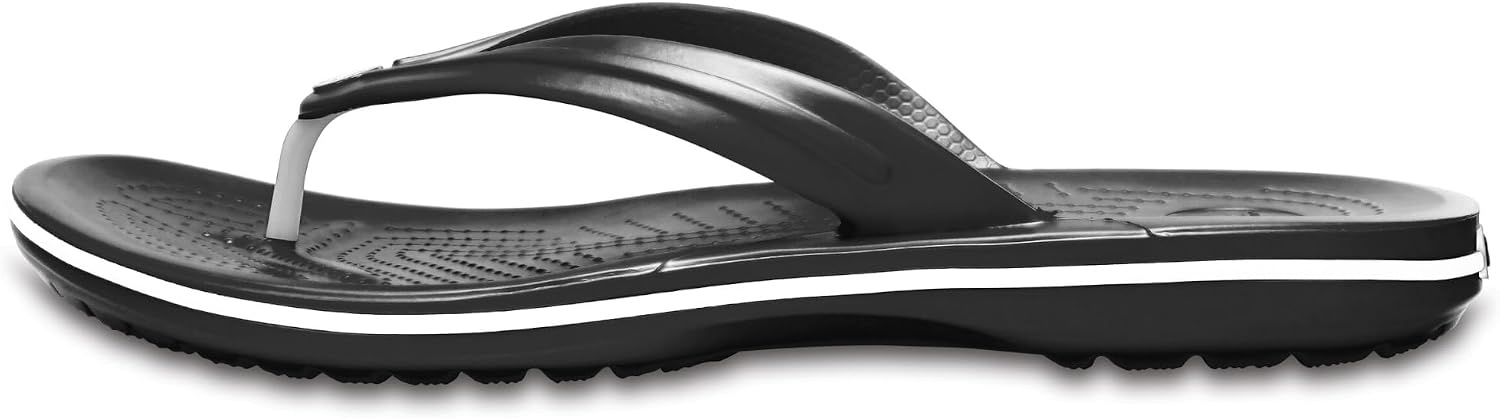 image:imageCrocs Crocband FlipBlack
