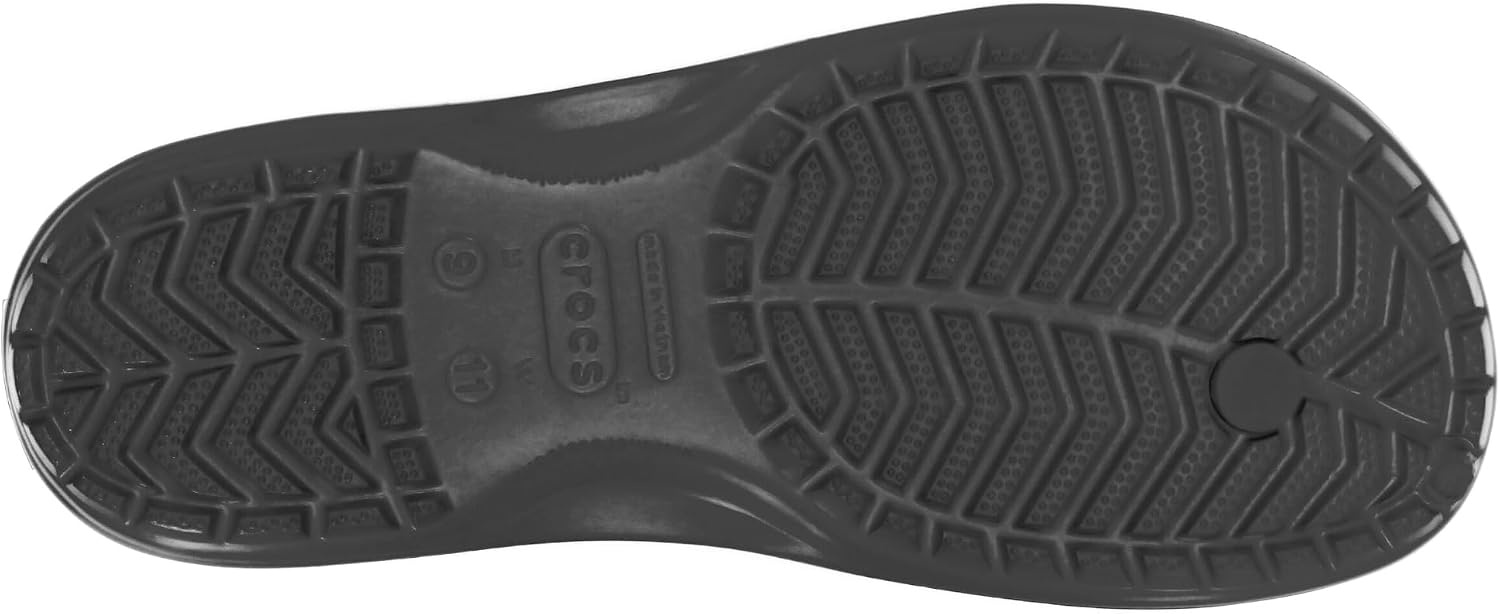 image:imageCrocs Crocband FlipBlack