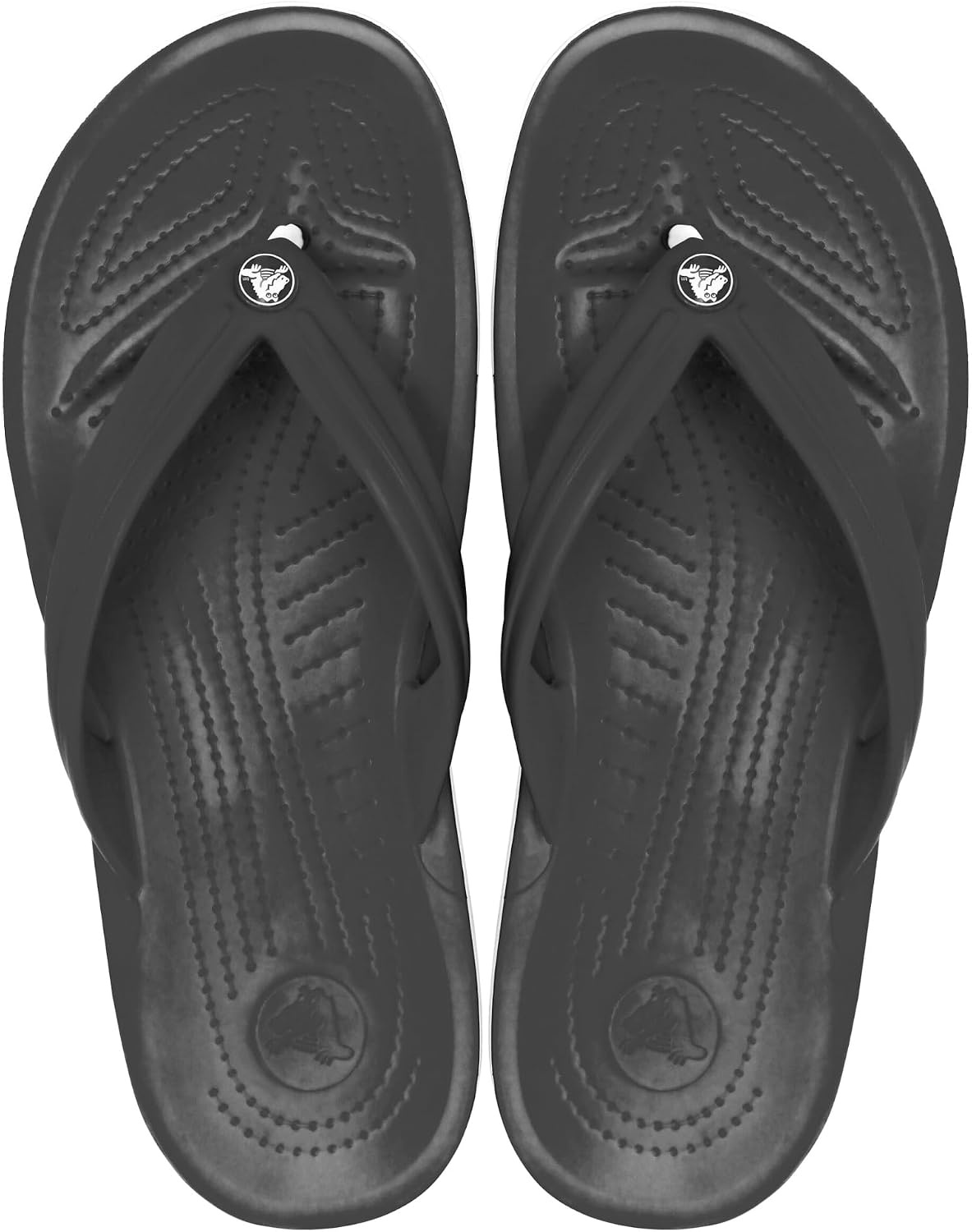 image:imageCrocs Crocband FlipBlack