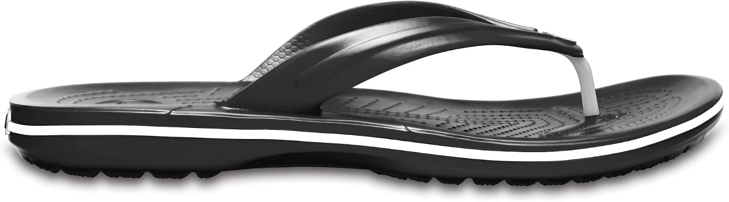 image:imageCrocs Crocband FlipBlack
