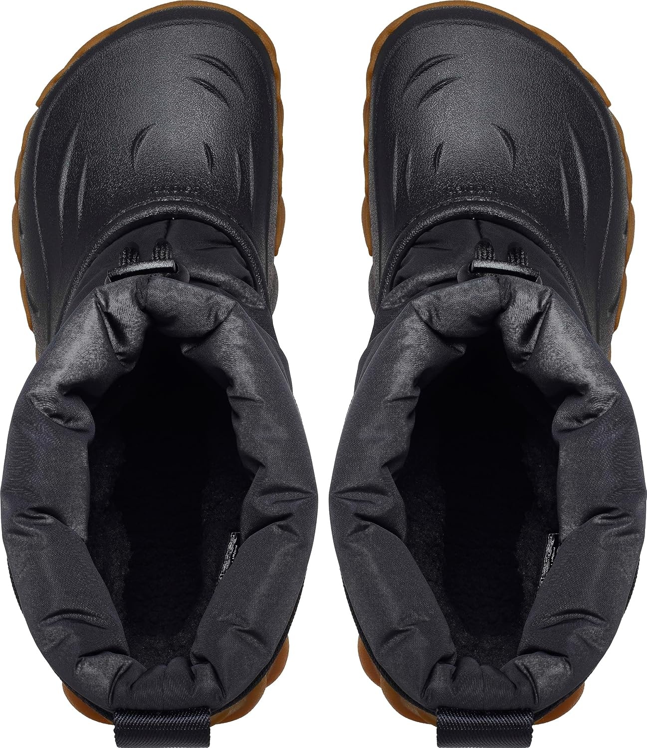 image:imageCrocs Echo BootBlackGum