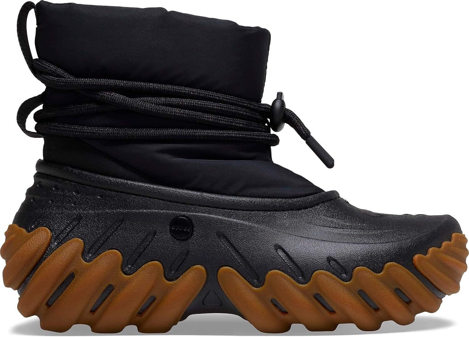 image:imageCrocs Echo BootBlackGum