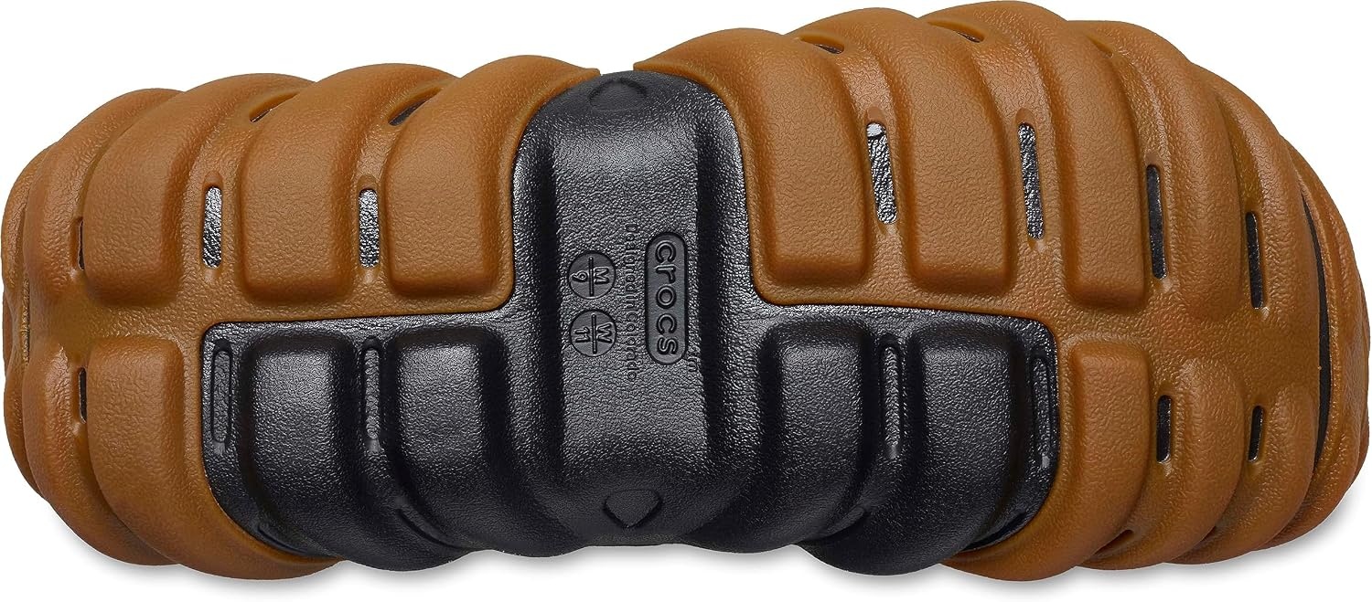 image:imageCrocs Echo BootBlackGum