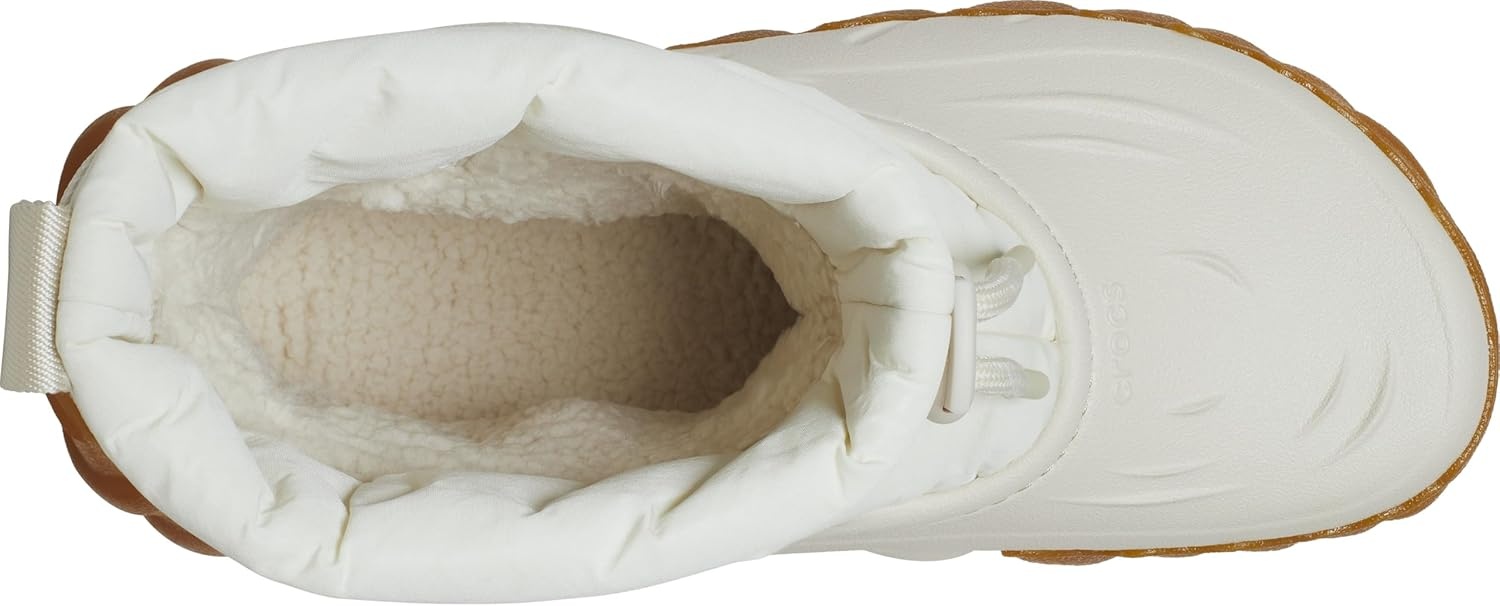 image:imageCrocs Echo BootStucco