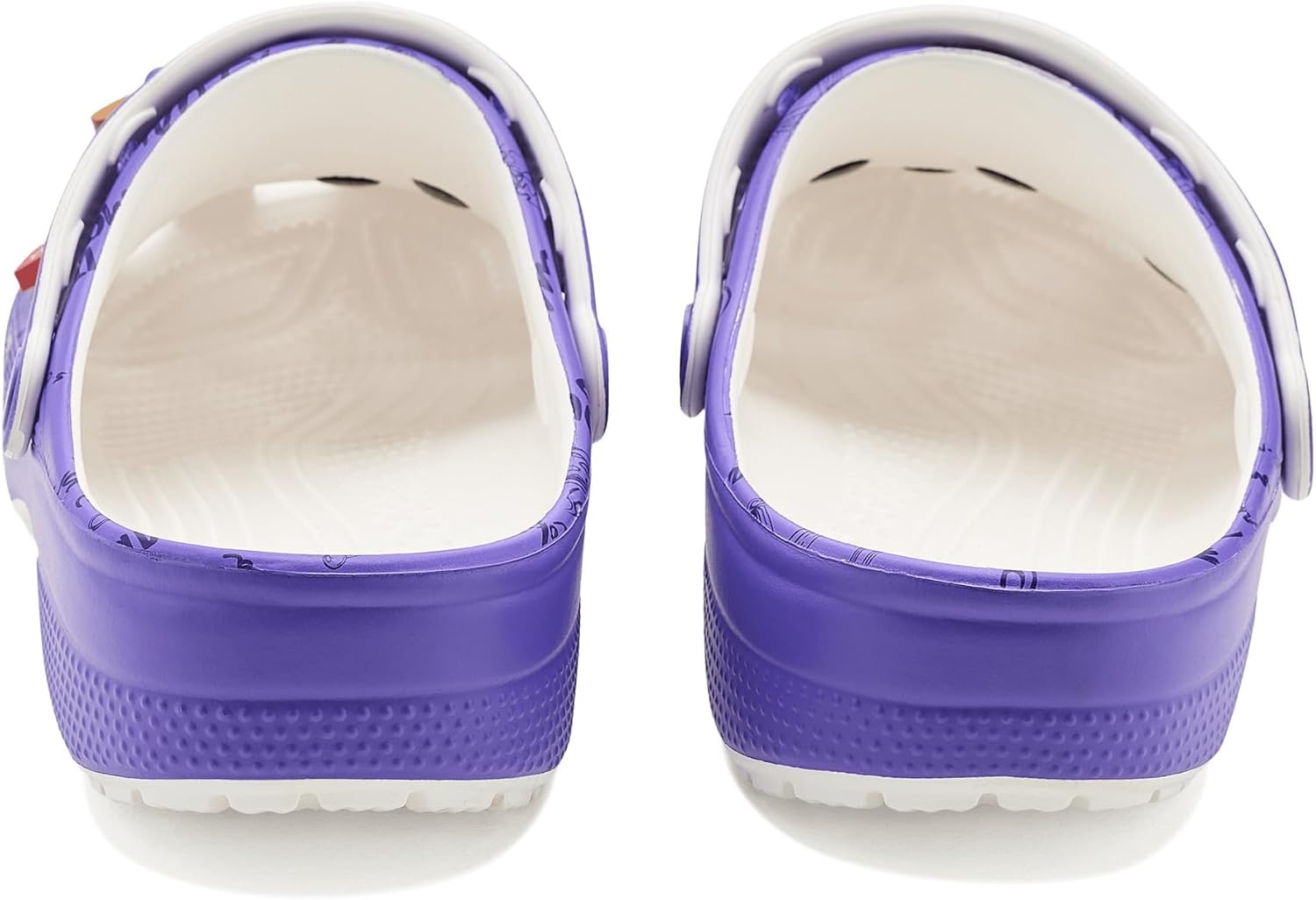 image:imageCrocs Friends Classic ClogsMulti