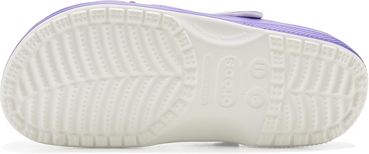 image:imageCrocs Friends Classic ClogsMulti