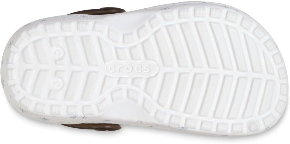 image:imageCrocs Girls Classic ClogsMulti