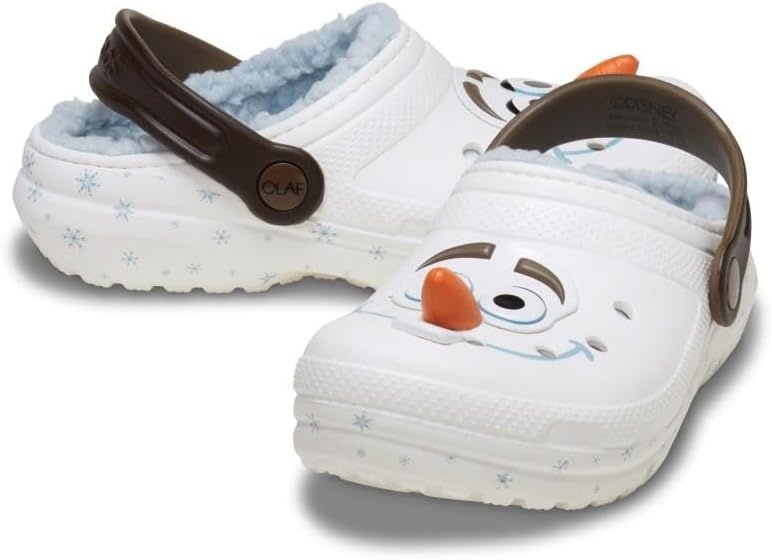 image:imageCrocs Girls Classic ClogsMulti