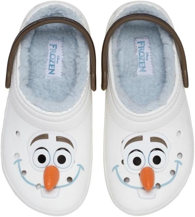 image:imageCrocs Girls Classic ClogsMulti