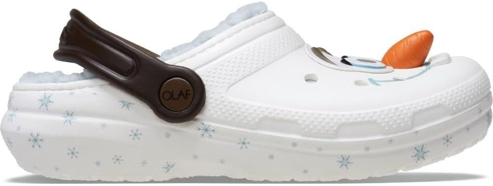 image:imageCrocs Girls Classic ClogsMulti