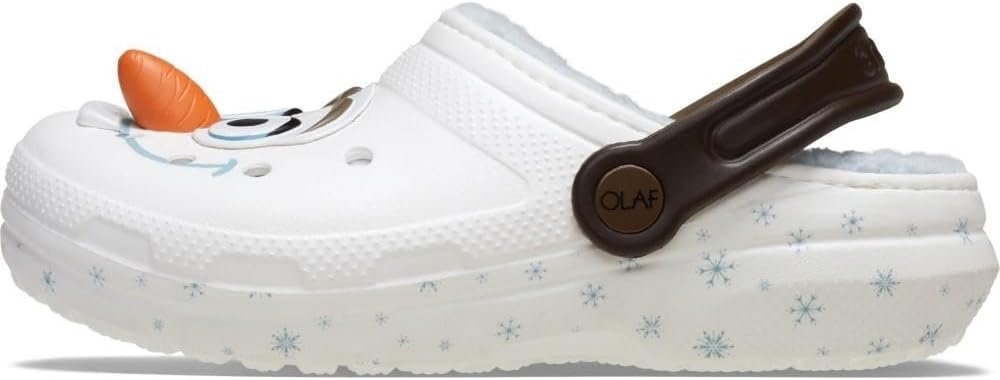 image:imageCrocs Girls Classic ClogsMulti