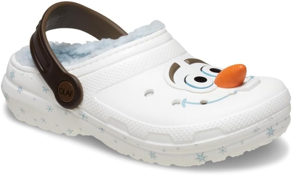 image:imageCrocs Girls Classic ClogsMulti