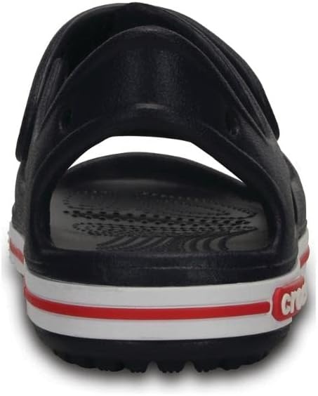 image:imageCrocs Girls Crocband II SandalsNavy