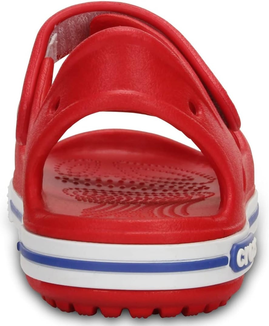 image:imageCrocs Girls Crocband II SandalsRed