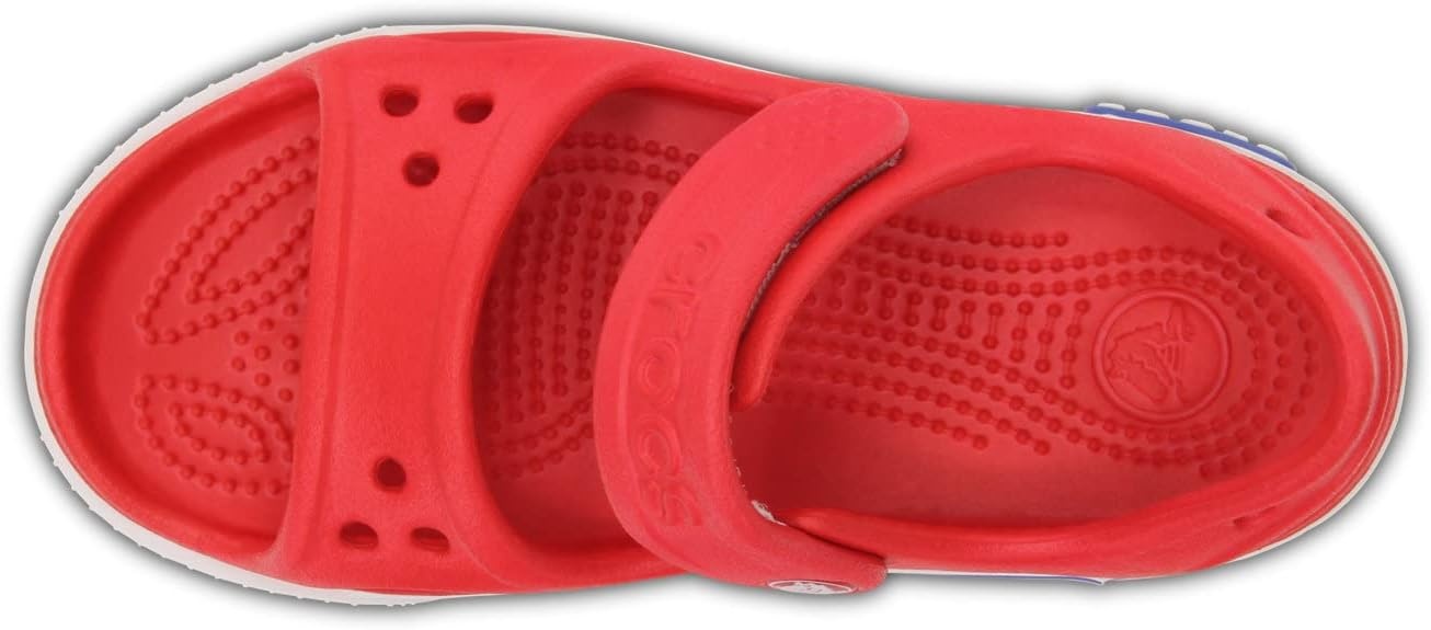image:imageCrocs Girls Crocband II SandalsRed