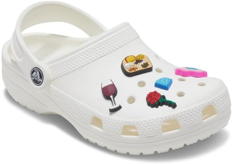 image:imageCrocs Jibbitz 5Pack