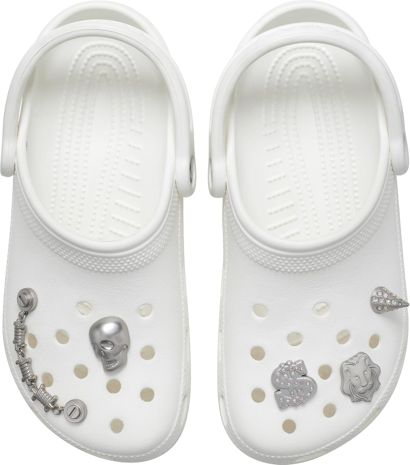image:imageCrocs Jibbitz Bling amp Jewelry Shoe Charm PacksBling Bling