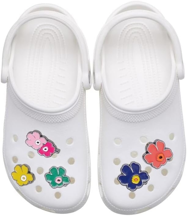 image:imageCrocs Jibbitz Bling amp Jewelry Shoe Charm PacksMarimekko