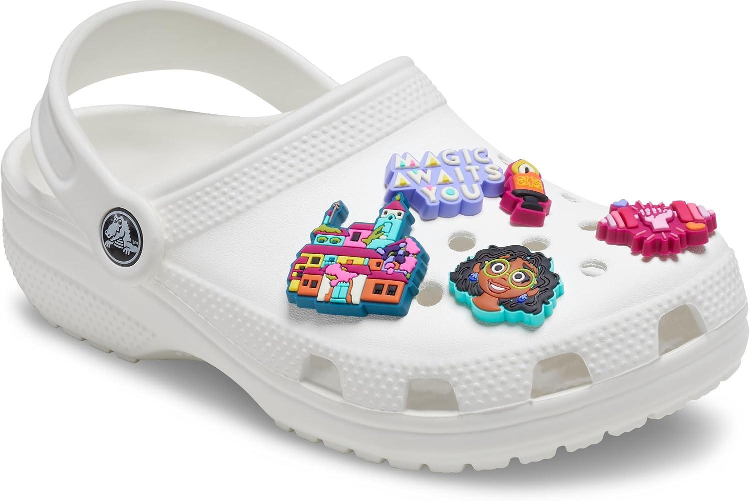 image:imageCrocs Jibbitz Disney Shoe Charm PacksEncanto