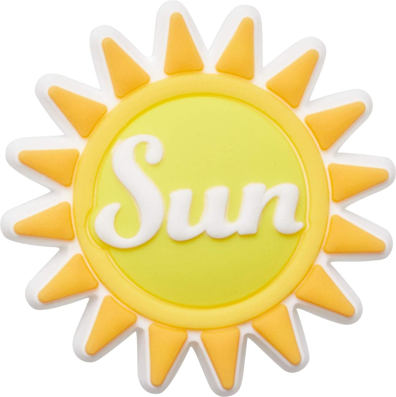 image:imageCrocs Jibbitz Elevated Lights Up Cacti 5 Pack Shoe Charms Unisex AccessoriesSunny Days