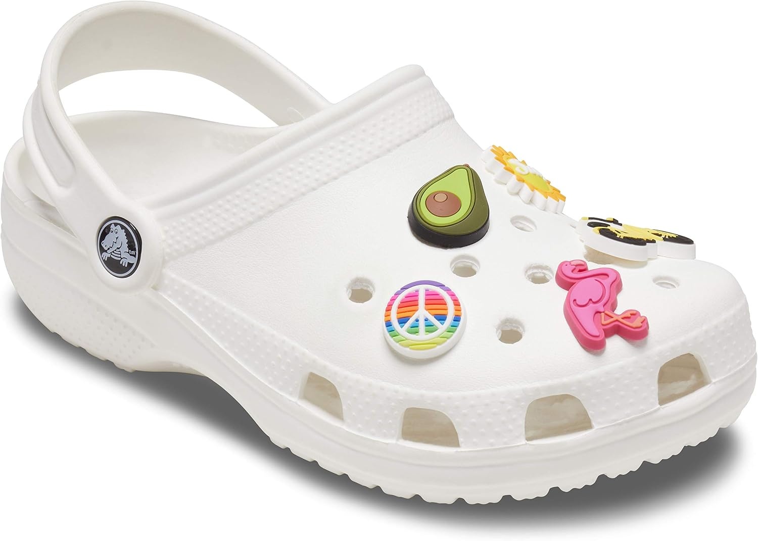image:imageCrocs Jibbitz Elevated Lights Up Cacti 5 Pack Shoe Charms Unisex AccessoriesSunny Days