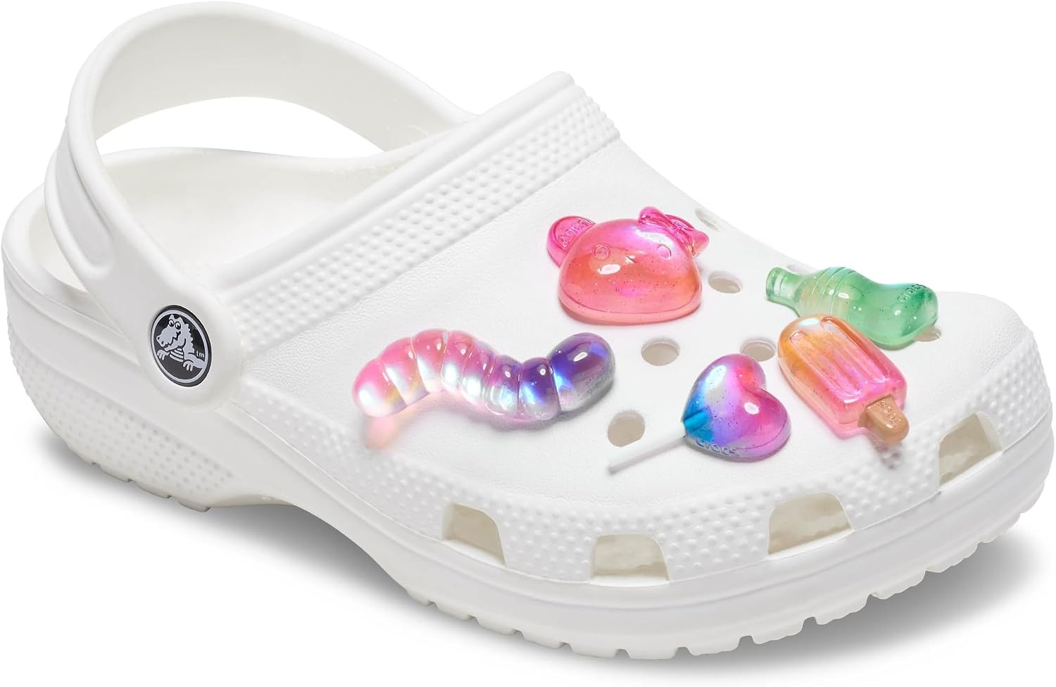 image:imageCrocs Jibbitz Girls Favorites Shoe Charm PacksJelly Candy