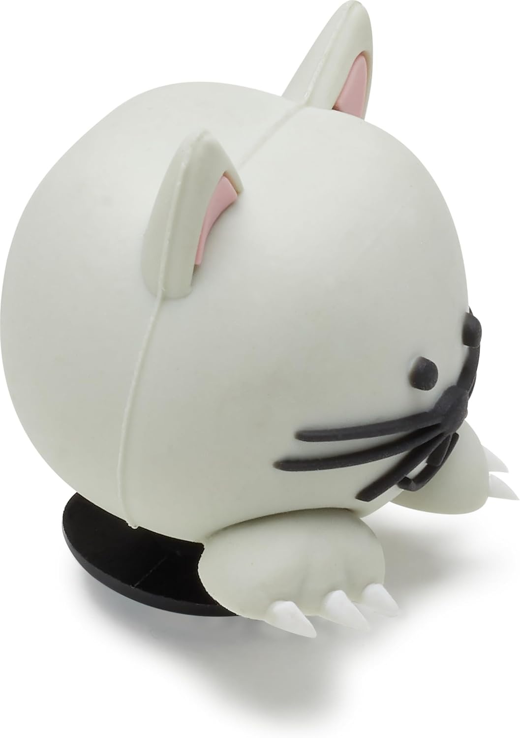 image:imageCrocs Jibbitz Girls Favorites Shoe Charms3D Kitty