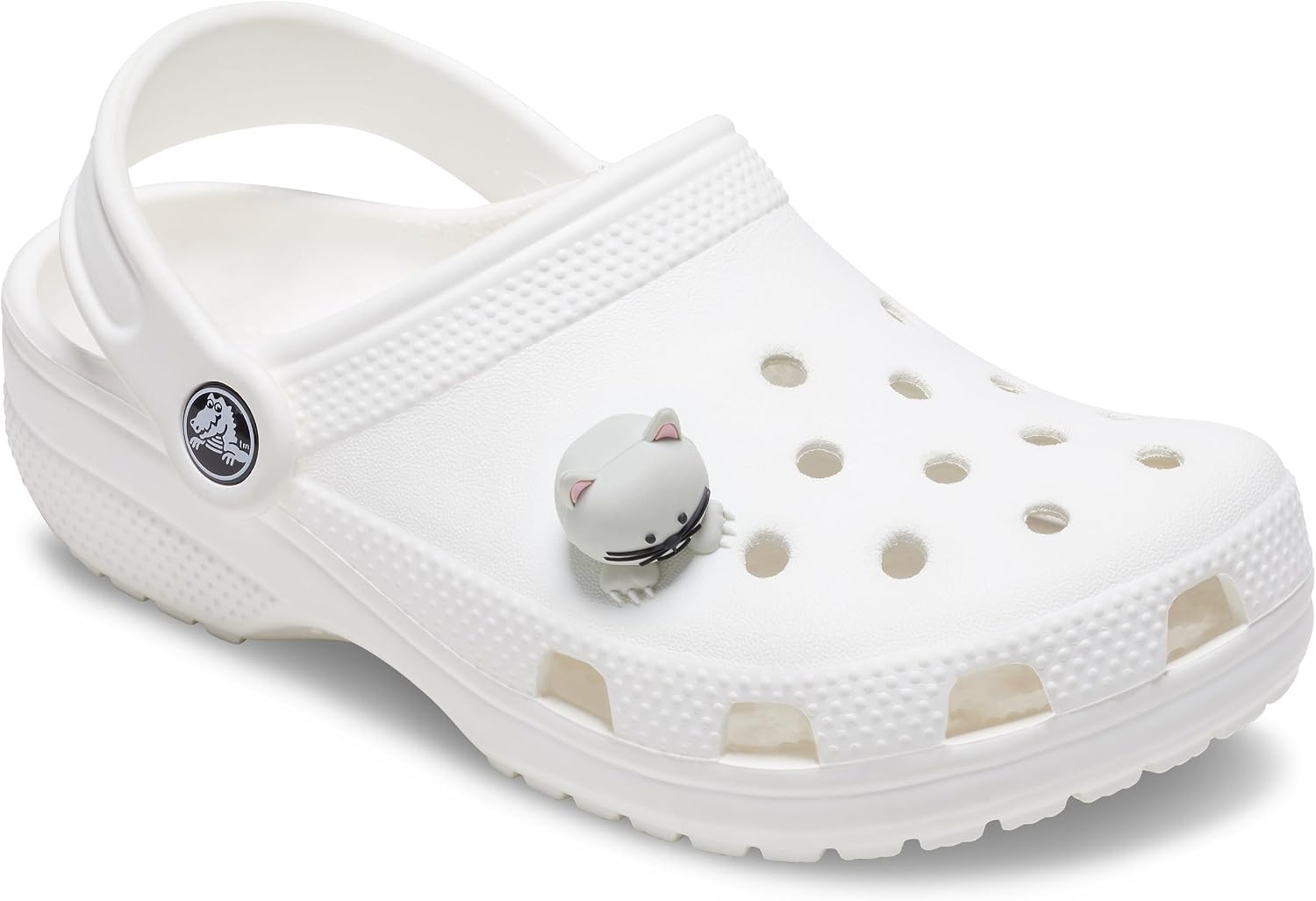 image:imageCrocs Jibbitz Girls Favorites Shoe Charms3D Kitty