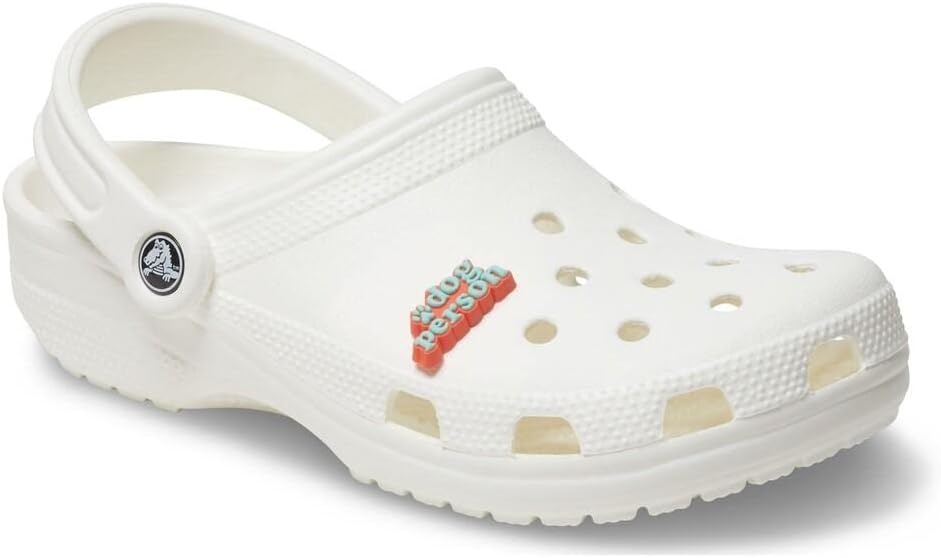 image:imageCrocs Jibbitz Pet SHOE ACCESSORY Jibbitz for Crocs Dog Person Small