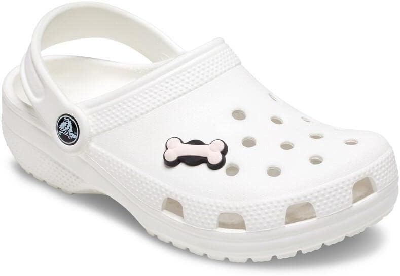 image:imageCrocs Jibbitz Pet Shoe Charms Jibbitz Dog Bone Small