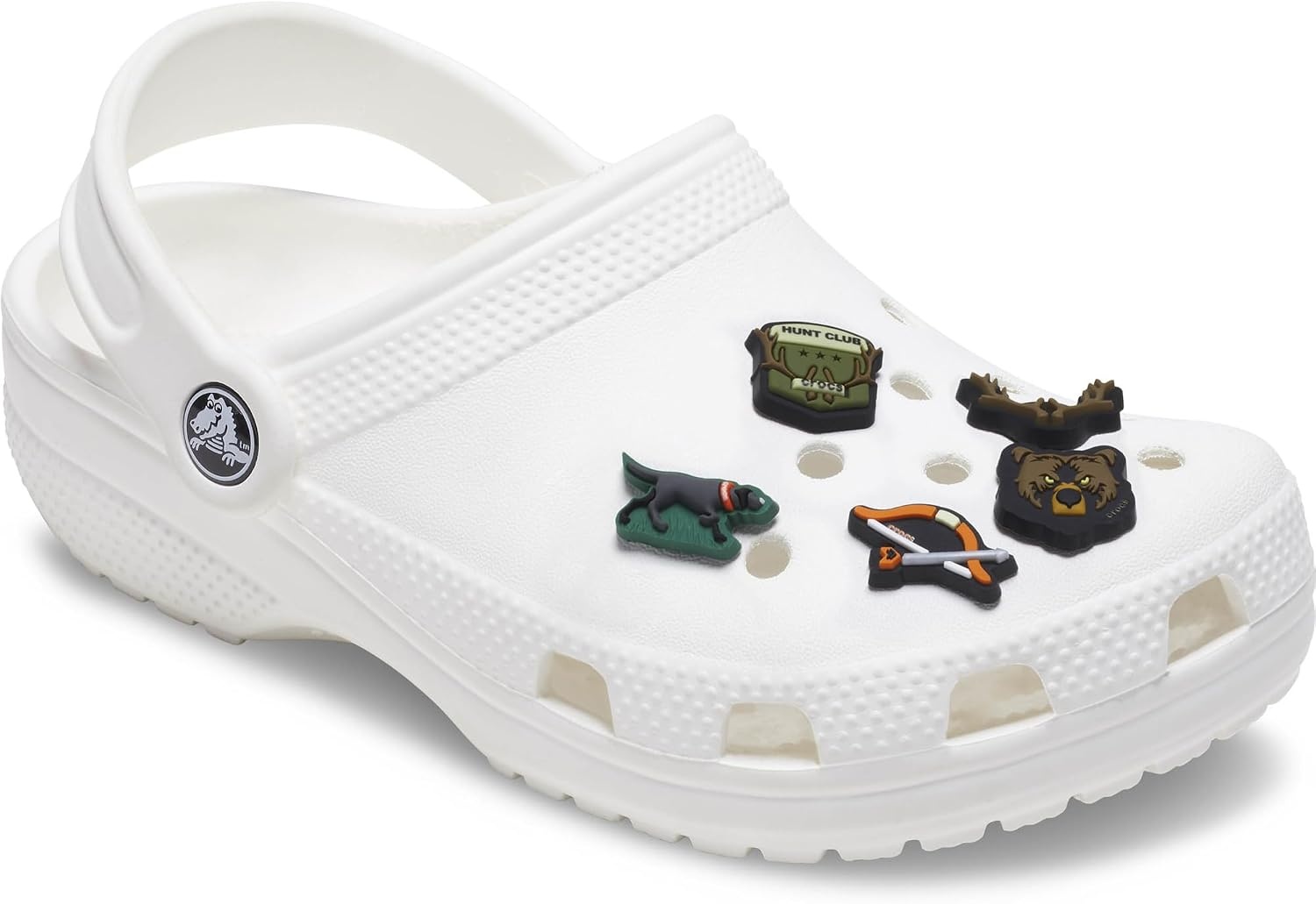 image:imageCrocs Jibbitz Sports amp Outdoor Shoe Charm PacksHunting Season