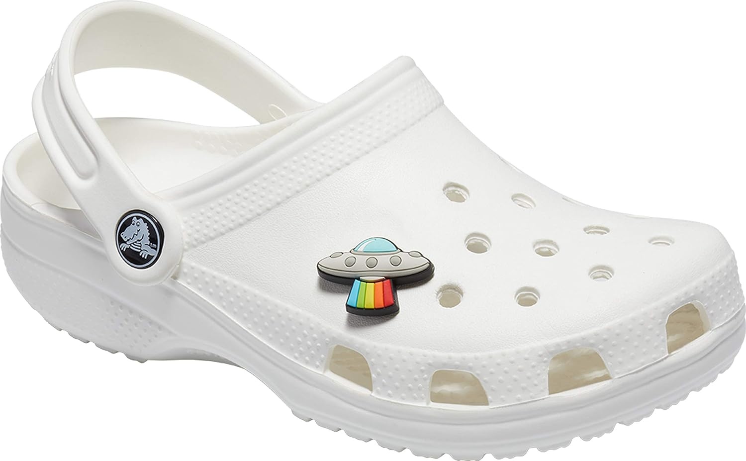 image:imageCrocs Jibbitz Ufo One Size