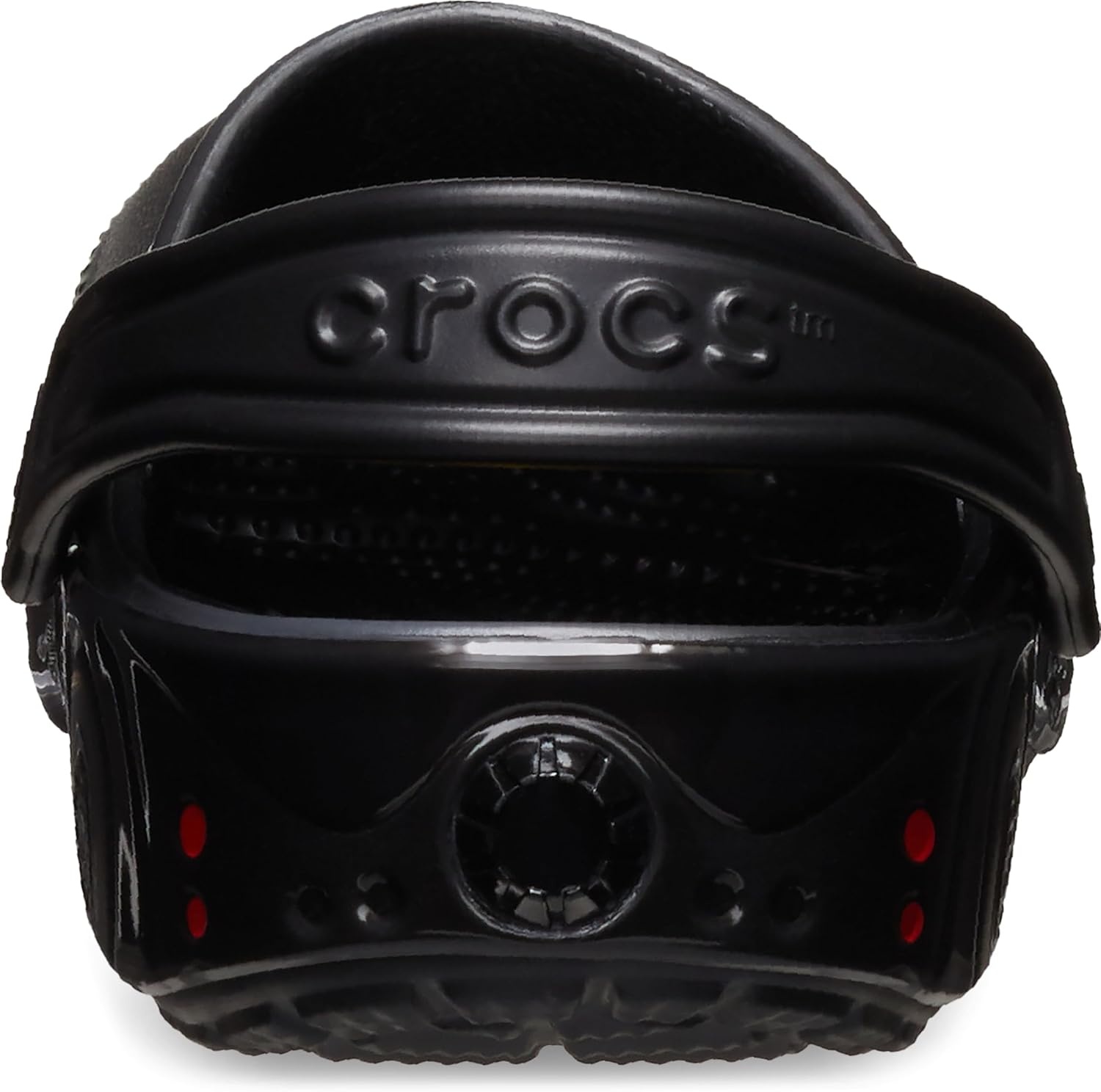 image:imageCrocs Kids Batman Batmobile Classic ClogBlack Batmobile
