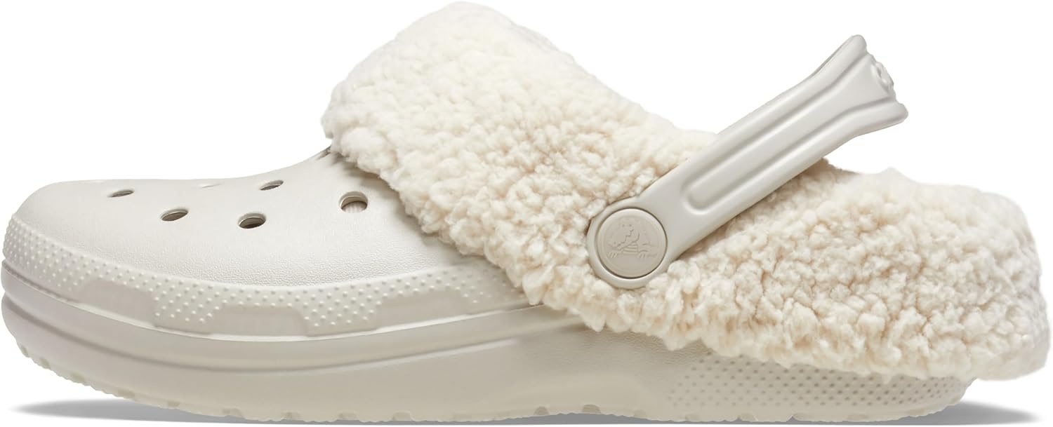 image:imageCrocs Kids Classic Blitzen IV ClogPumice