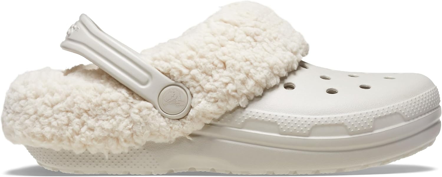 image:imageCrocs Kids Classic Blitzen IV ClogPumice