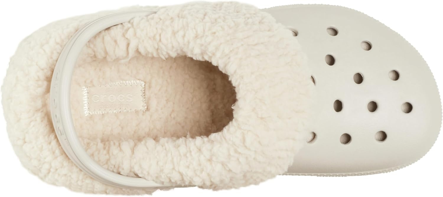 image:imageCrocs Kids Classic Blitzen IV ClogPumice