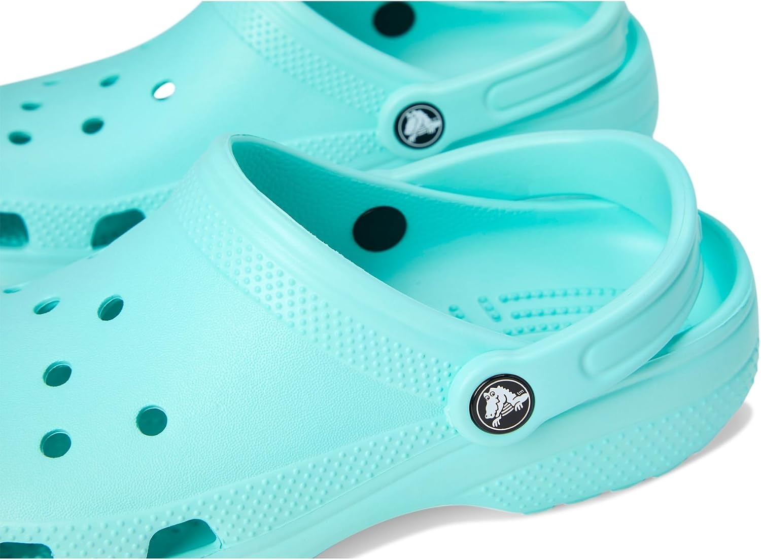 image:imageCrocs Kids Classic Clog Little KidBig KidToddlerAquamarine