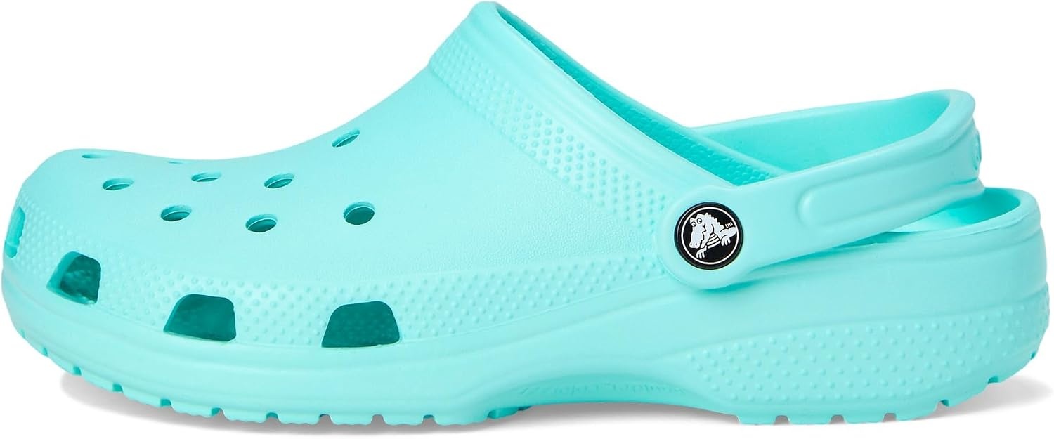 image:imageCrocs Kids Classic Clog Little KidBig KidToddlerAquamarine