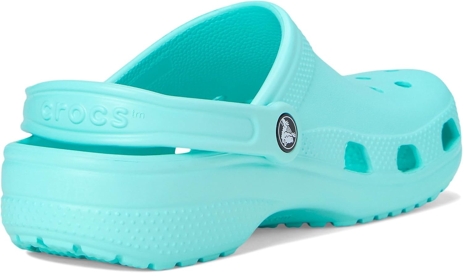 image:imageCrocs Kids Classic Clog Little KidBig KidToddlerAquamarine