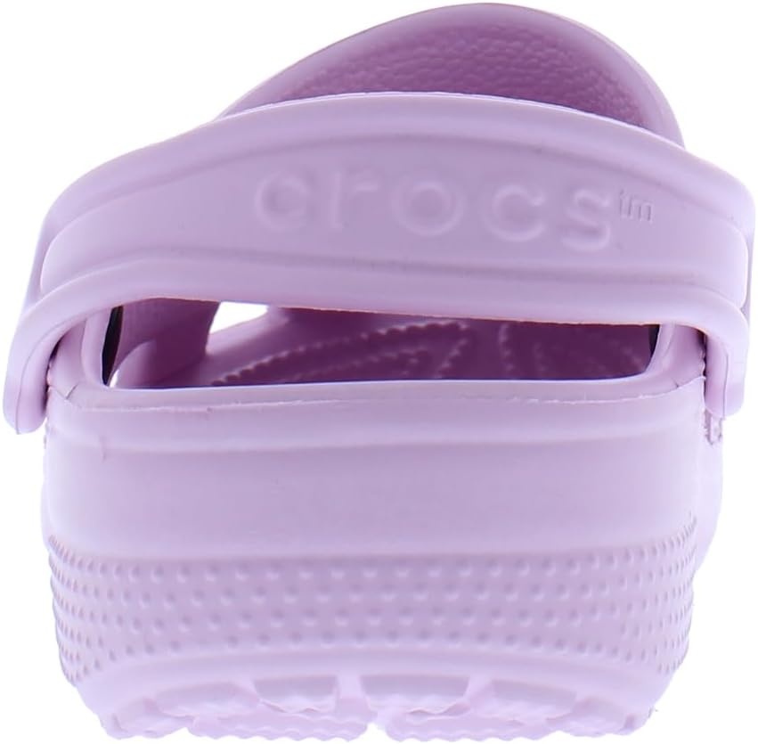 image:imageCrocs Kids Classic Clog Little KidBig KidToddlerBaby Pinkpink